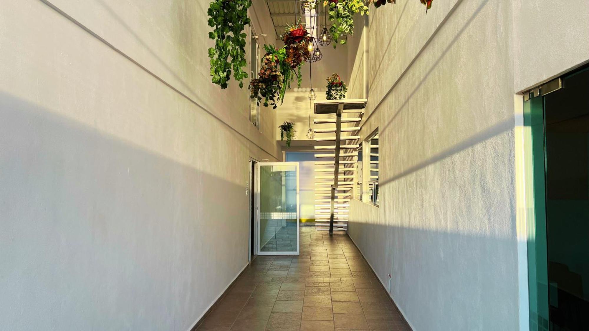 Hotel Mama Dolores Dolores Hidalgo Exterior photo